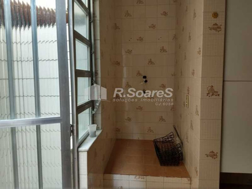 Imagem 9 de 15 de Casa Em Condomínio-à Venda-andaraí-rio De Janeiro - Cpcn20005