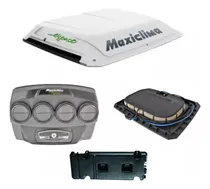 Comprar Climatizador Maxiclima Fusion Essence Universal 24v Vertical