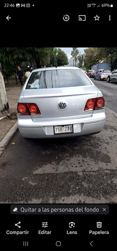 Volkswagen Jetta 2.0 L4 At