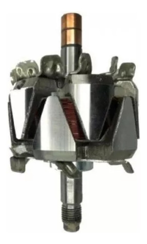 Rotor Alternador  Dts Toyota Corolla Tipo Piña 80 Amp