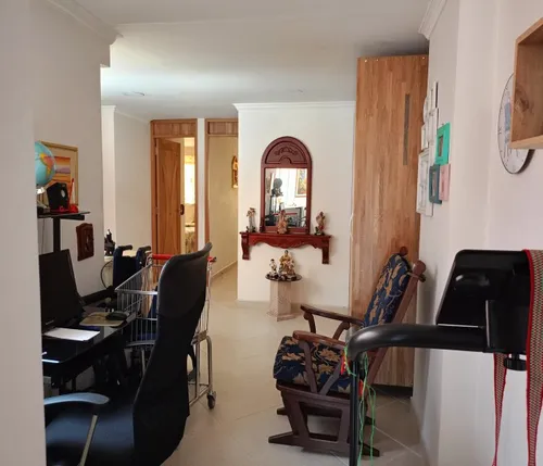 Se Vende Apartamento Duplex Estadio Ml