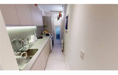 Imagen 24 de 30 de Casa En Venta En Olivos Con Pileta Y Jardin