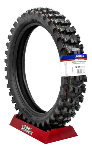 Llanta Mitas Terra Force-mx Sm 110/90 19 Yz250f
