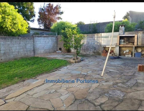 Imagen 12 de 13 de Venta Casa De 4 Dormitorios En Unión