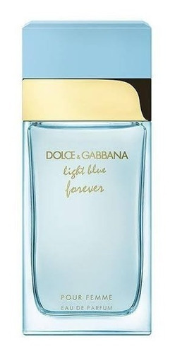 Perfume Dolce Gabbana Ligth Blue Forever 100ml