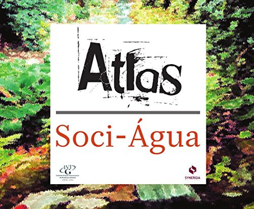 Libro Atlas Soci-agua Brasil