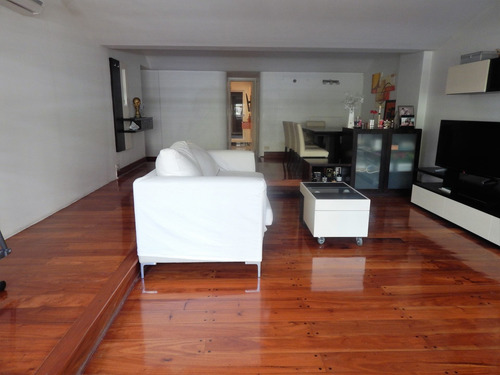Venta Flores Dpto 6 Amb Patio, Parrilla Y Balcón