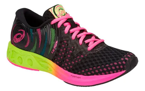 Asics noosa ff mujer opiniones sales
