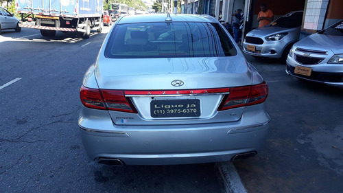 Hyundai Azera