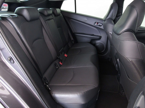 Toyota Prius 1.8 16v Hibrido 4p Automatico 2017/2018