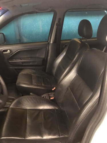 Imagem 9 de 12 de Ford - Ecosport 1.6 2008 Aut