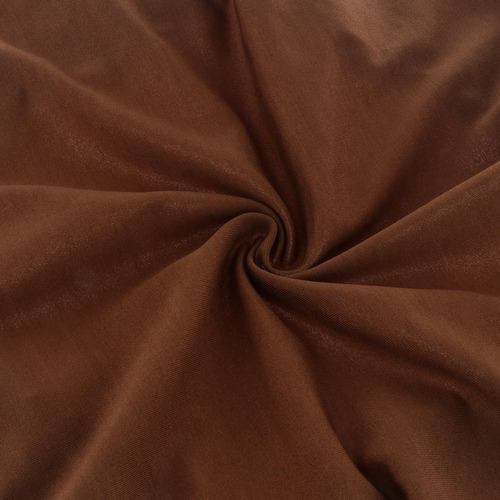 . 6pcs Spandex Funda De Asiento Elástica Cocina Comedor