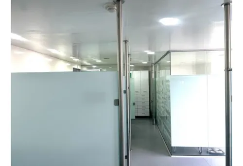 Vendo Consultorio Global Medical Center Santa Barbara -7-
