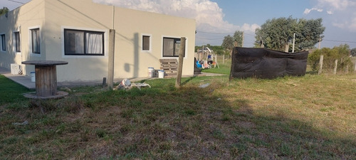 Terreno En Barrio La Escondida Banco Provincia F Alvarez