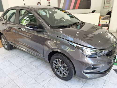 Fiat Cronos 1.3 Drive Mt