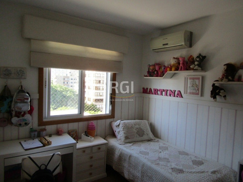 Imagem 12 de 14 de Apartamento Petrópolis Porto Alegre - 7071