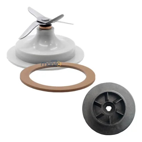 Cople para licuadora black and decker hotsell