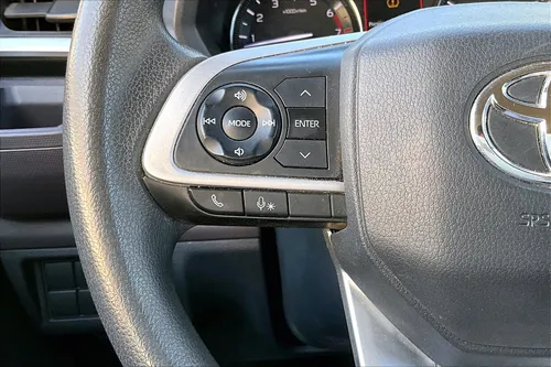 Toyota Avanza 2023