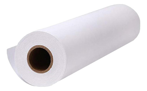 10/20/30m Artes E Ofícios De Papel Kraft Roll - 44cm X 10m