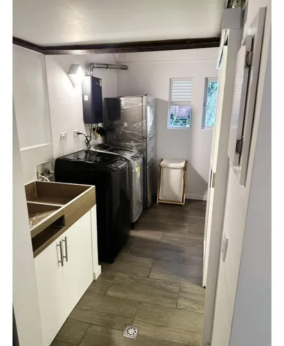 Casa En Arriendo Amoblada En Poblado San Lucas