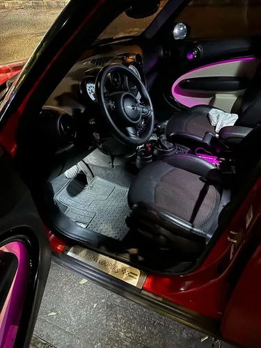 Mini Countryman 1.6 R60 Cooper S All4