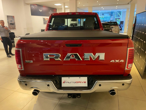 Imagen 2 de 25 de Ram 1500 Slt At8 5.7l Laramie Entrega Ya Conc. Oficial