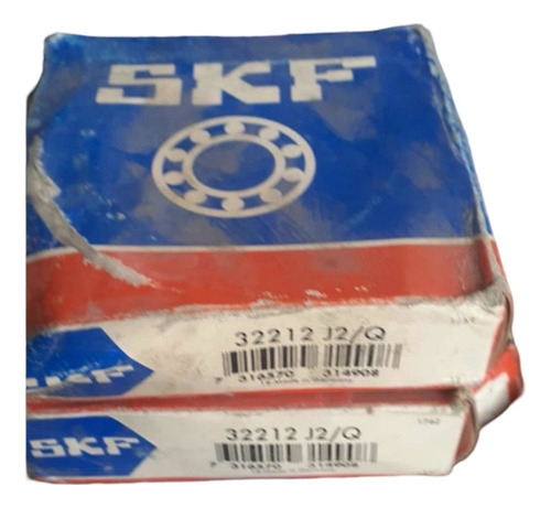 Ruleman Skf 6015/c3 En Su Caja Envíos A Todo El País