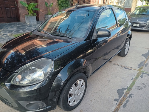 Ford Ka 1.0 Fly Viral 63cv
