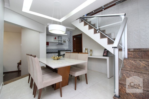 Imagem 8 de 15 de Casa À Venda No Betânia - Código 273194 - 273194