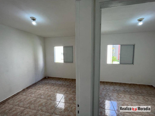 Imagem 10 de 18 de Apartamento Térreo Com 2 Dormitórios E 1 Vaga - Jardim Da Glória - Granja Viana - Ap1132
