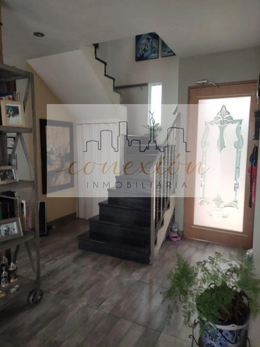 Casa En Venta Carlos David Anderson, San Simón Culhuacán, Iztapalapa, 09800.