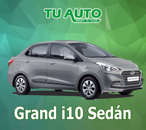 Imagen 6 de 10 de Alquiler De Auto Sin Deposito /3 Días $ 7.999 /4 Peajes Free