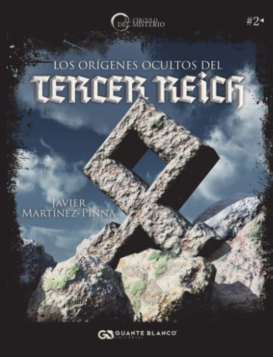 Libro: Los Orígenes Ocultos Del Tercer Reich (spanish