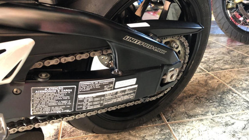 Honda Cbr1000rr