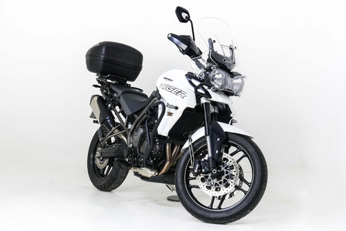 Triumph Tiger 800 Xrx