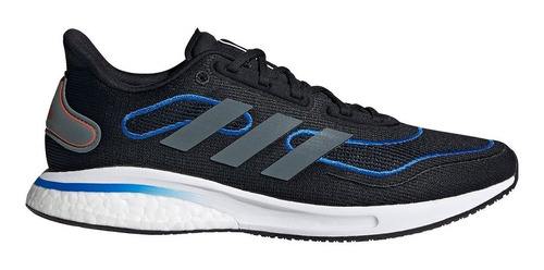 Tênis adidas Supernova Boost Masculino Running + Training