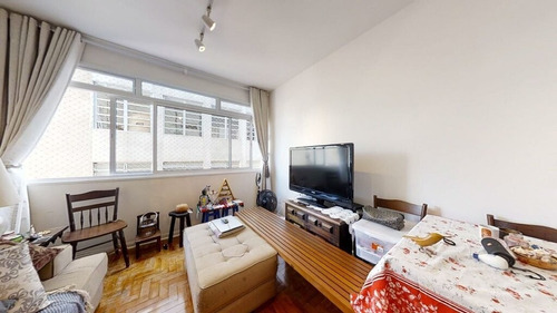 Imagem 29 de 30 de Apartamento - Ap04751 - 69950477