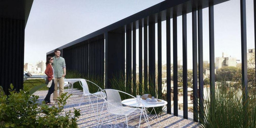 Imagen 7 de 11 de Apartamento - La Blanqueada