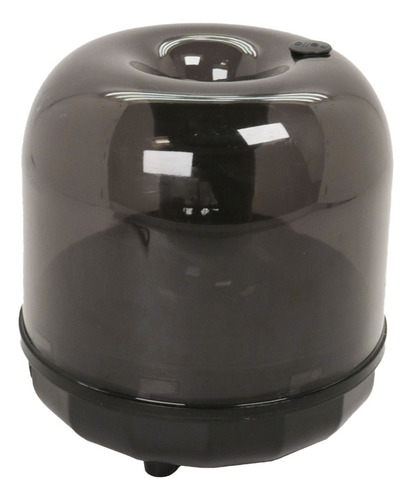 Humidificador Sombra Color Negro 1