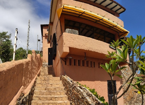 Imagen 7 de 12 de Re/max 2mil Vende Casa En Guarame - Isla De Margarita