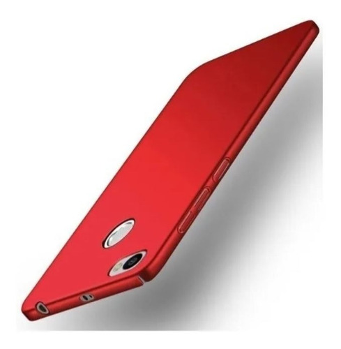 Estuche Funda Mofi Colores Para Xiaomi Redmi 4x