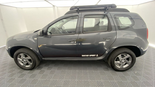 Imagen 4 de 25 de Renault Duster