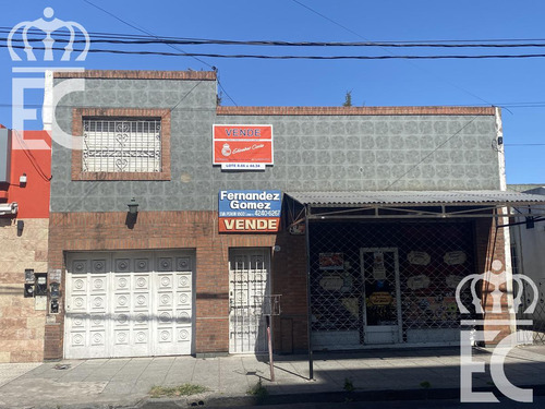 Venta - Terreno - Lanús Este