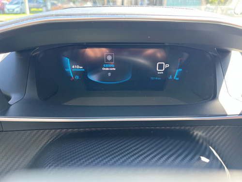 Peugeot 208 1.6 Road Trip Tiptronic