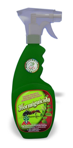 Hormiguicida Liquido Agite Y Use 400 Cc