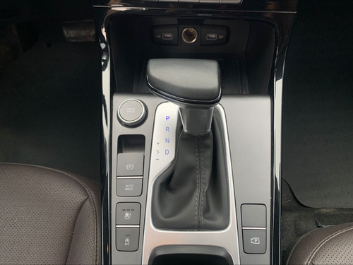 Hyundai Creta 1.0 TGDI FLEX PLATINUM AUTOMÁTICO