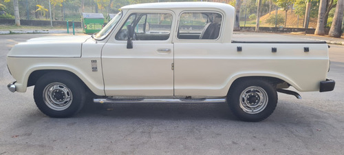 D10 Cabine Dupla 1983