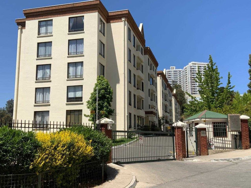 Condominio Reina Victoria, Valparaiso, Prince 123