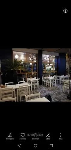 Local Comercial En Arriendo En Ñuñoa