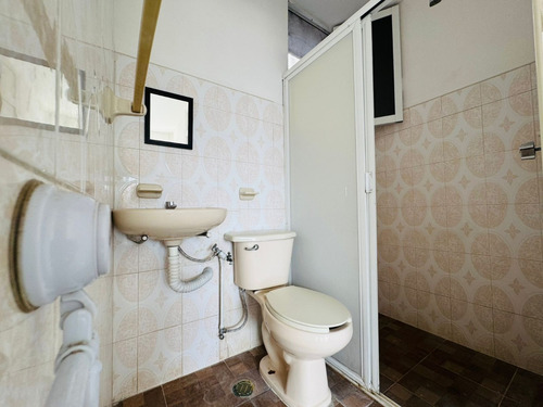 Departamento En Venta En Veracruz Col. Centro Sobre Madero.
